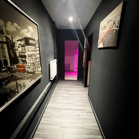 Appart Avec Jacuzzi, Et Terrasse Marsilya Dış mekan fotoğraf