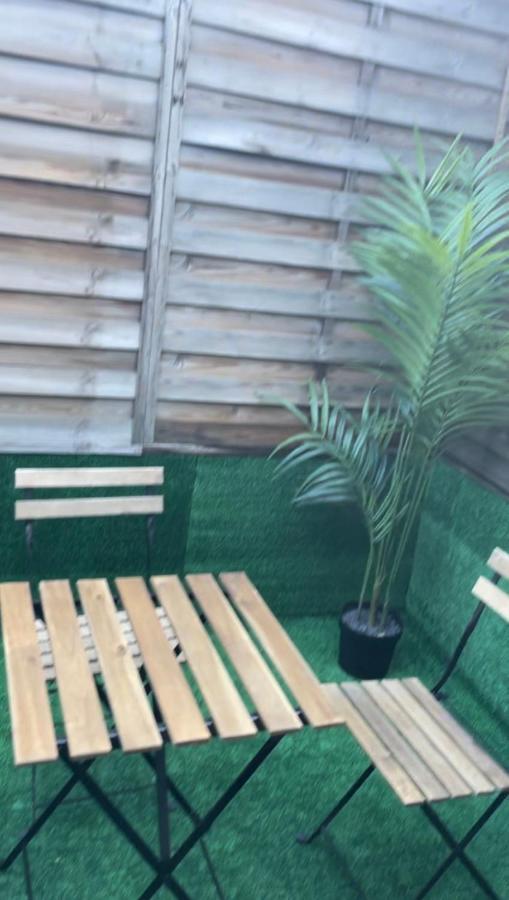 Appart Avec Jacuzzi, Et Terrasse Marsilya Dış mekan fotoğraf